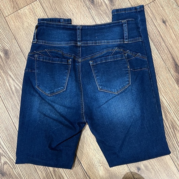 Wax Jeans Size 29 #375 - Picture 4 of 6